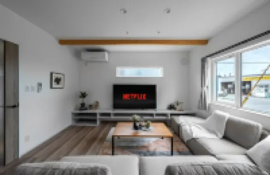 THE PASIONHokkaido family house