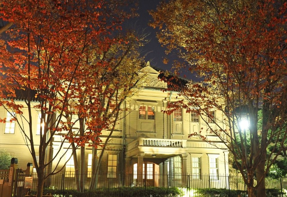 아파 호텔 아사쿠사 구라마에 기타의 건물 외관