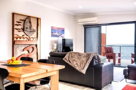 Whale Watcher 2 Отели в г. Суонси