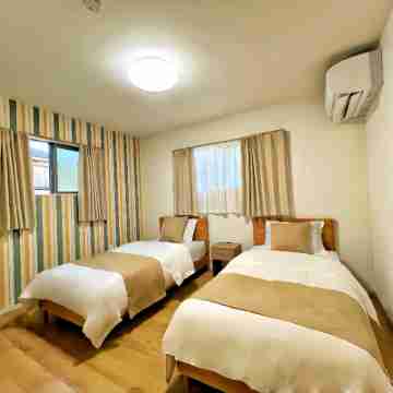 whole house rental Rooms