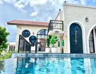 RiccoPoolvillaKhaoyai - Villalar
