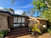 “The Nest” Hotels in Windsor