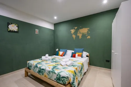 Casa Ravanas - City Center Studio