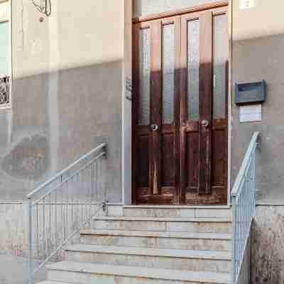 Solemare Sciacca holiday home Hotel Exterior