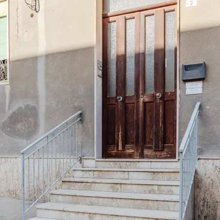 Solemare Sciacca holiday home