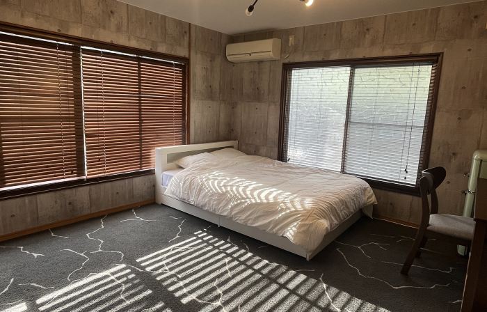 GUEST HOUSE　SUGINOYA