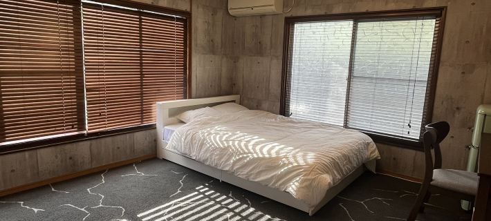 GUEST HOUSE　SUGINOYA Ξενοδοχεία στην πόλη Shimoina District