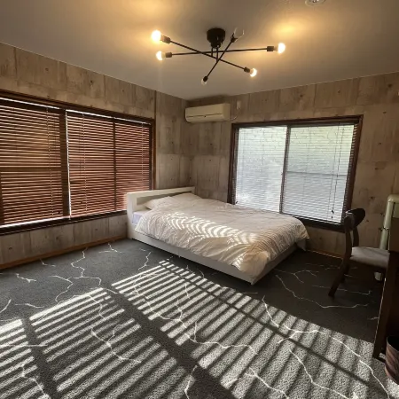 GUEST HOUSE　SUGINOYA