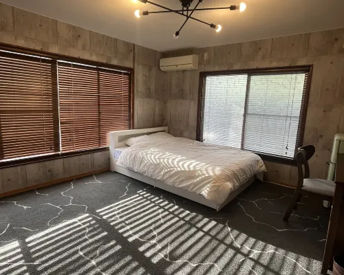 GUEST HOUSE　SUGINOYA Hotels in Shimoina