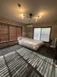 GUEST HOUSE　SUGINOYA - موقف سيارات