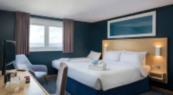 Travelodge London Croydon Central
