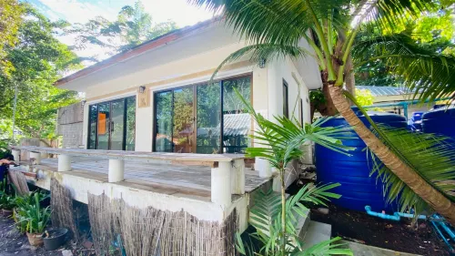 Samed Big Cape Resort