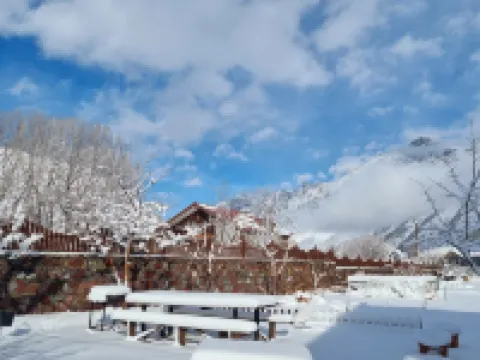 •••• Allegria House Kazbegi •••• Hotels in Kazbegi