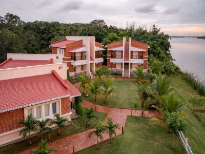JALCHHABI HOTEL & RESORT