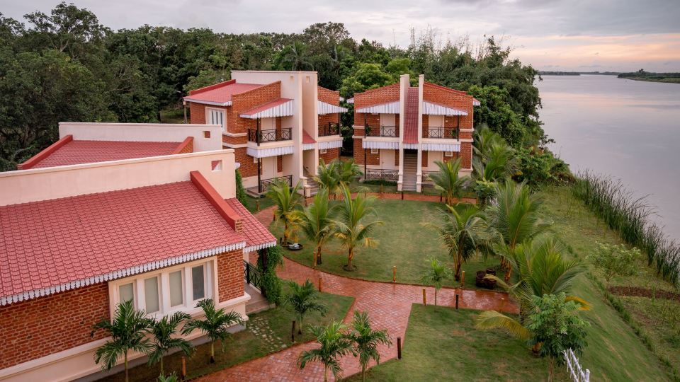 JALCHHABI HOTEL & RESORT