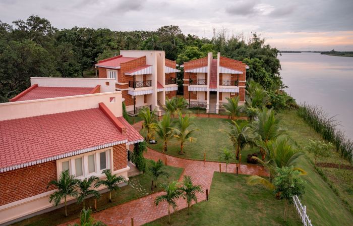 JALCHHABI HOTEL & RESORT