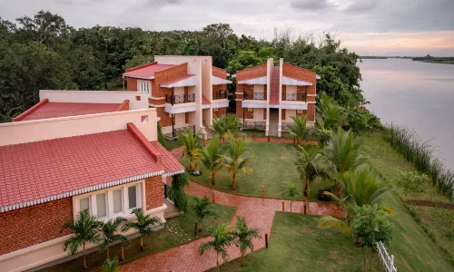 JALCHHABI HOTEL & RESORT