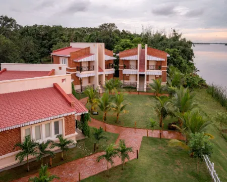 JALCHHABI HOTEL & RESORT Hotels in Murshidabad