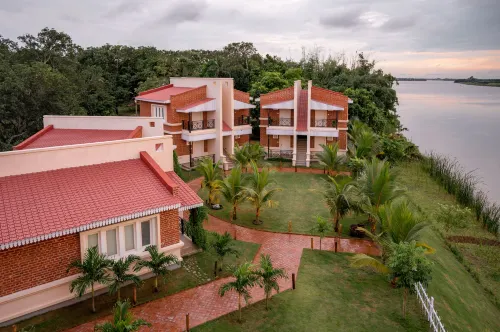 JALCHHABI HOTEL & RESORT - Wifi