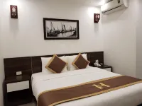 헬렌하롱 호텔