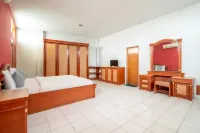 NEW ABADI HOTEL TASIKMALAYA Hotels in Cihideung