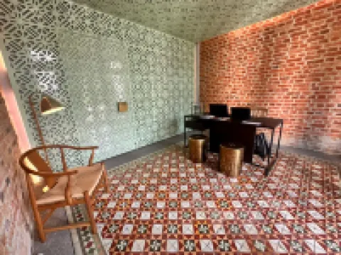 Loke Thye Kee Heritage Hotel