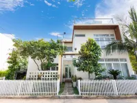 Aria Reasort - BlueShaphire Apartment - Villa Hotels near The Maris Vũng Tàu - Nghỉ Dưỡng Thương Mại Biển