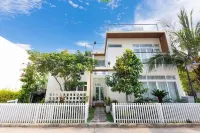 Aria Reasort - BlueShaphire Apartment - Villa