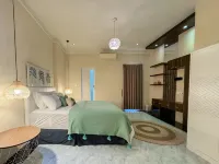 Merdeka Kuta Guesthouse Hotel in zona Bali Party Bus