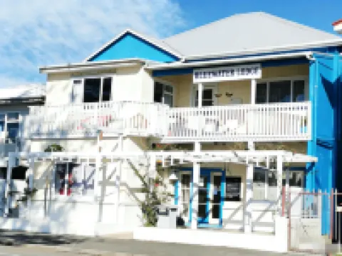 Bluewater Lodge