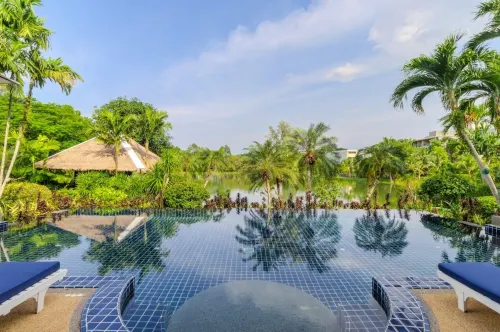 Baan Bua Luxury Estate V238