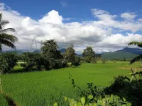 Sawasdee Pua homestay