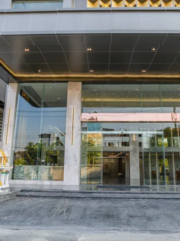 รูปภาพของมาร์กวิส โฮเทล