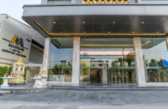 มาร์กวิส โฮเทล