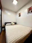 Suite Fifteen: a Japanese inspired staycation - parcheggio