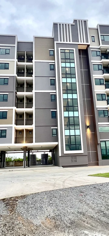 รูปภาพของเวลโกรว์ เซอร์วิส เฮ้า - โรงแรมเวลโกรว์ สาขาเมืองฉะเชิงเทรา