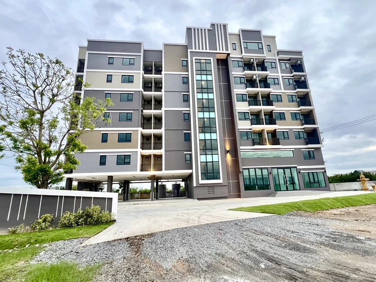 รูปภาพของโรงแรม เวลโกรว์ สาขาเมืองฉะเชิงเทรา