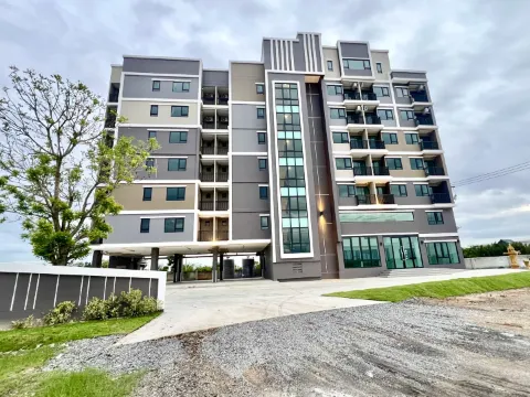 Wellgrow Service House - wellgrow hotel @chachoengsao