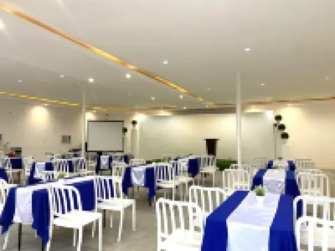 BAMBU SUITES PALAWAN Hotels in Palawan