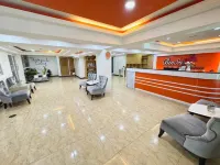 เบญศรี เรสซิเดนซ์ พัทยา โรงแรมใกล้สุนีย์ พลาซ่า