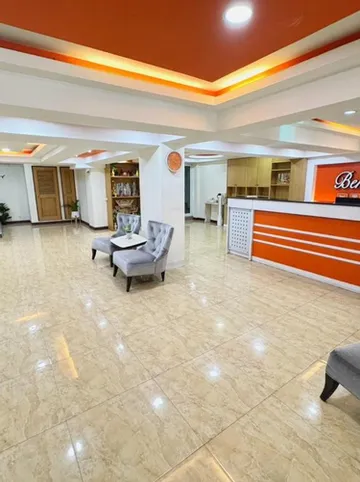 รูปภาพของเบญศรี เรสซิเดนซ์ พัทยา