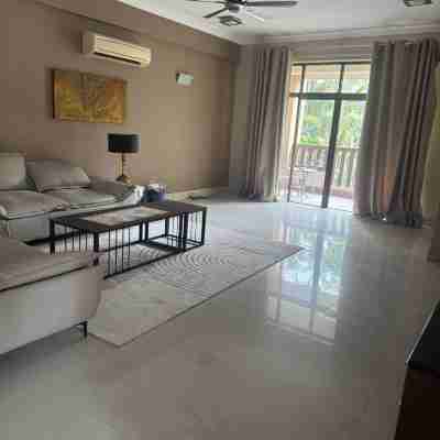 Astrum Residence @ Ampang Rooms