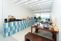 Large Private Beachfront Venue Huahin | 2 Villas for 32 | 3 Pools | BBQ - 신규