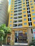 Danaff Tower Apartments
