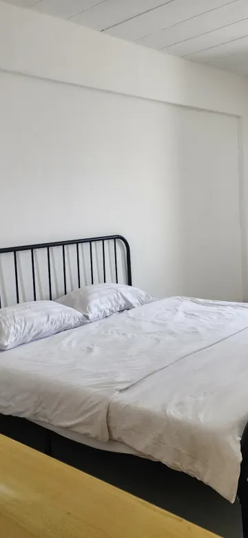 ห้องสแตนดาร์ด เตียงใหญ่ 1 เตียง