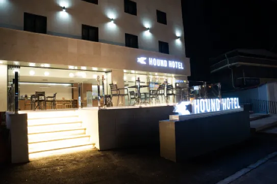 HOUND HOTEL_DAMYANG