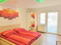 50m² Apartment Regina Nuremberg, a 15-minute walk from the city center - Condos