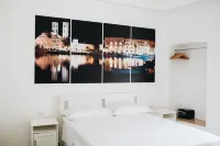 [Casa Del Capitano] Appartamento Centrale Molfetta