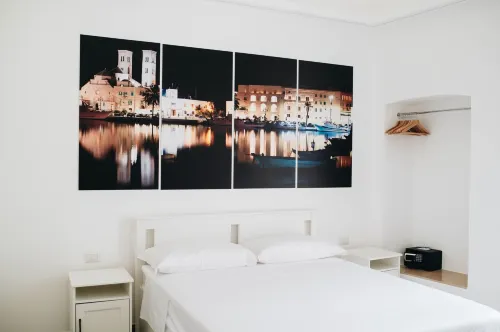 [Casa Del Capitano] Central Apartment Molfetta