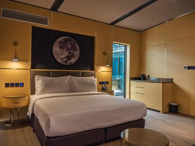 Rum Reserve Resort-By Luxotel